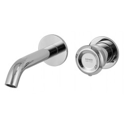 Смеситель для раковины Remer Element ET15P