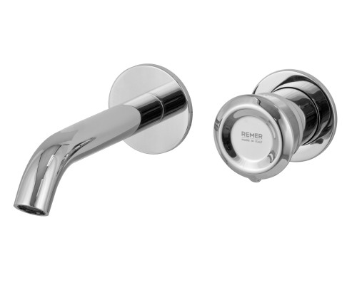 Смеситель для раковины Remer Element ET15P