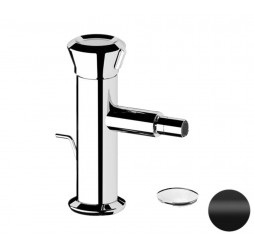 Смеситель для биде Remer Element ET20NO, черный матовый