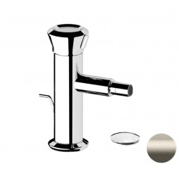 Смеситель для биде Remer Element ET20XV, сталь