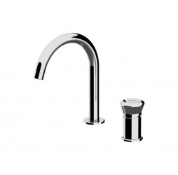 Смеситель для раковины Remer Element ET57