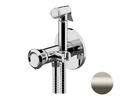 Гигиенический душ Remer Element ET65XV, сталь