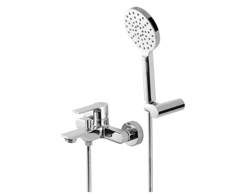 Смеситель для ванны Remer Energy EY02