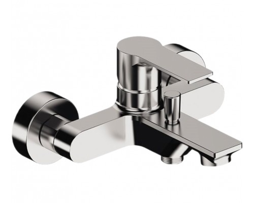 Смеситель для ванны Remer Energy EY05