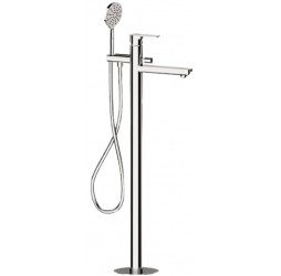 Смеситель для ванны Remer Energy EY08