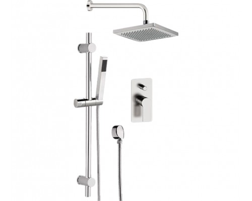 Душевая система Remer Energy EY09LS01O