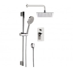 Душевая система Remer Energy EY09LS01UFS20