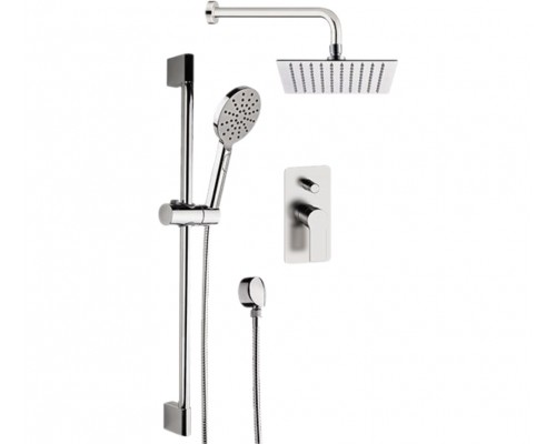 Душевая система Remer Energy EY09LS01UFS20