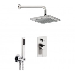 Душевая система Remer Energy EY09LS02O