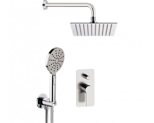 Душевая система Remer Energy EY09LS02UFS20