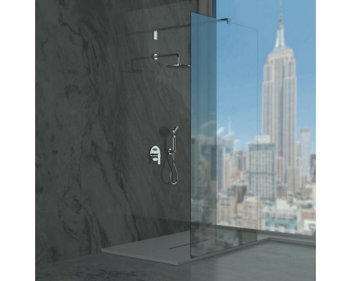 Душевая система Remer Energy EY09S02MD25MVB