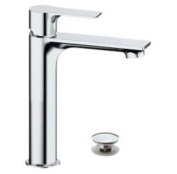 Смеситель для раковины Remer Energy EY10ACC