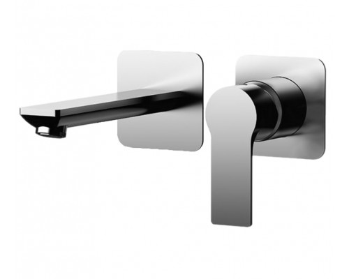 Смеситель для раковины Remer Energy EY15P