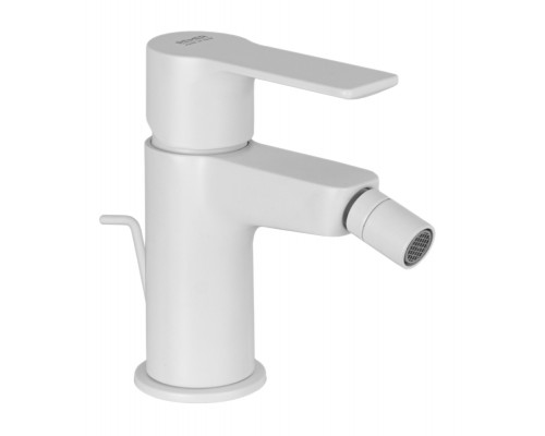 Смеситель для биде Remer Energy EY20BO, белый матовый