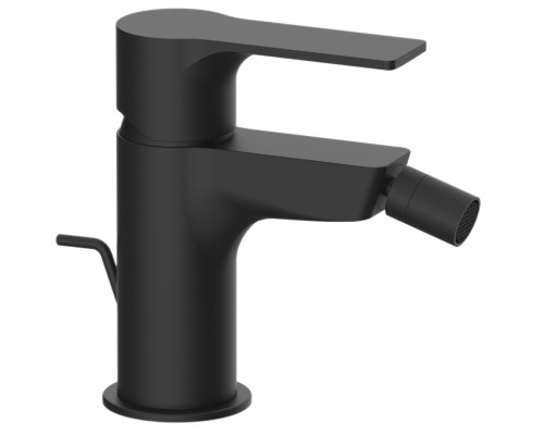 Смеситель для биде Remer Energy EY20NO, черный матовый