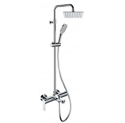 Душевая система Remer Energy EY34A8CPUFD25G