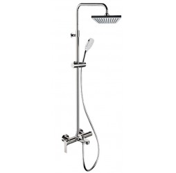 Душевая система Remer Energy EY34ASD20