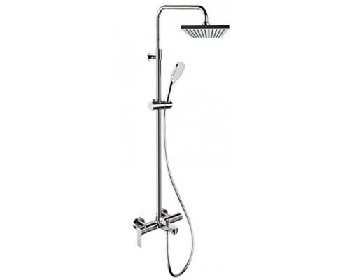 Душевая система Remer Energy EY34ASD20