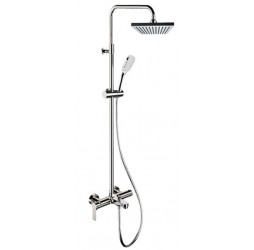Душевая система Remer Energy EY34ASD25