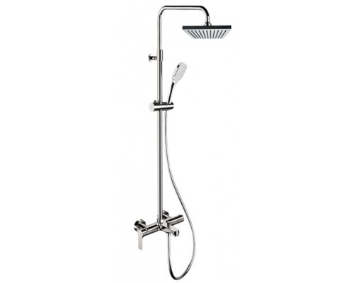 Душевая система Remer Energy EY34ASD25