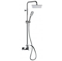 Душевая система Remer Energy EY37A8CPUFD25G