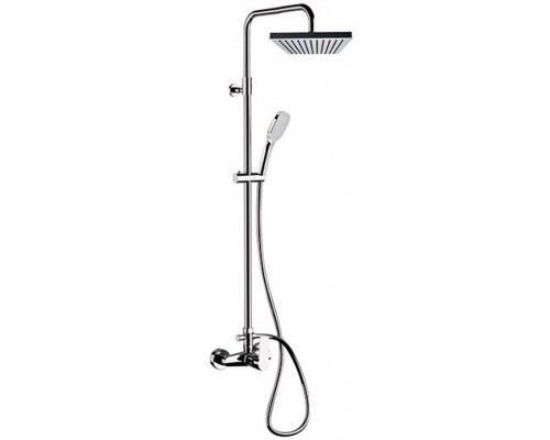 Душевая система Remer Energy EY37ASD20