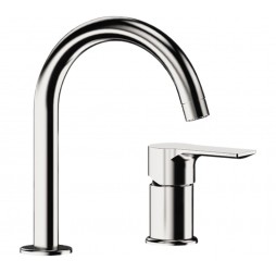 Смеситель для раковины Remer Energy EY57