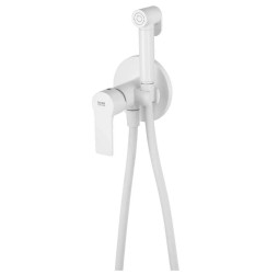 Гигиенический душ Remer Energy EY65WBO, белый матовый