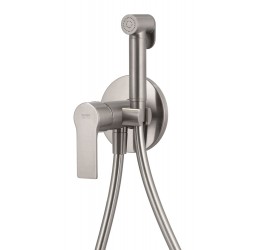 Гигиенический душ Remer Energy EY65WXV, сталь