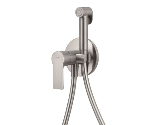 Гигиенический душ Remer Energy EY65WXV, сталь