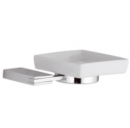 Мыльница Remer Flat FT10CR