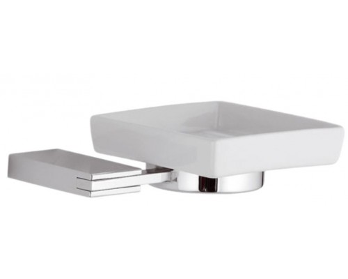 Мыльница Remer Flat FT10CR