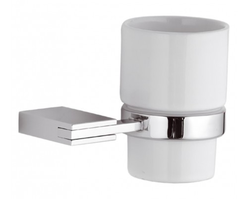 Стакан Remer Flat FT15CR