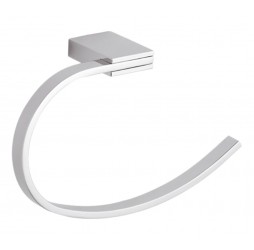 Полотенцедержатель Remer Flat FT44CR