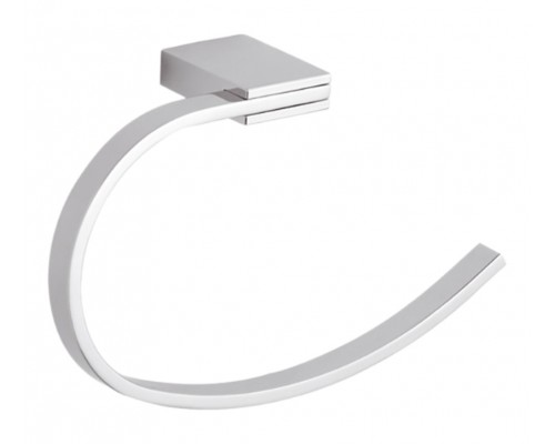 Полотенцедержатель Remer Flat FT44CR