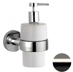 Дозатор Remer Guest GS13NP, никель брашированный