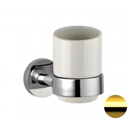 Стакан Remer Guest GS15DO, золото глянцевое