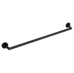 Полотенцедержатель 60 см Remer Guest GS30NO, черный матовый