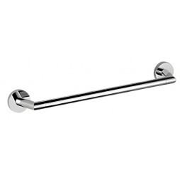 Полотенцедержатель 40 см Remer Guest GS40CR