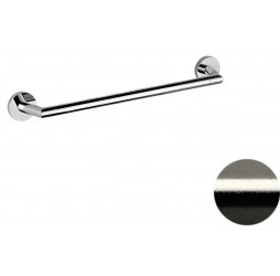 Полотенцедержатель 40 см Remer Guest GS40NP, никель брашированный