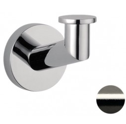 Крючок Remer Guest GS50NP, никель брашированный