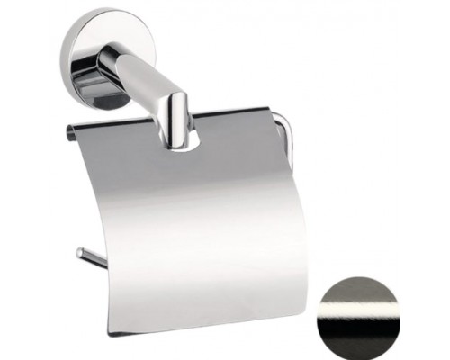 Бумагодержатель Remer Guest GS60NP, никель брашированный