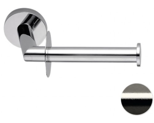 Бумагодержатель Remer Guest GS61NP, никель брашированный