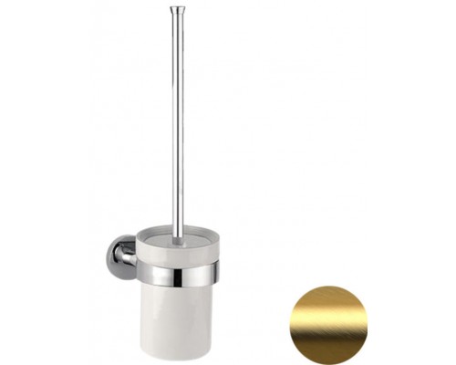 Ёршик Remer Guest GS66BG, золото брашированное