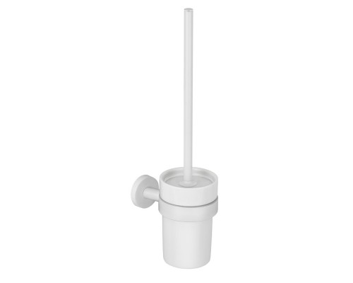 Ёршик Remer Guest GS66BO, белый матовый