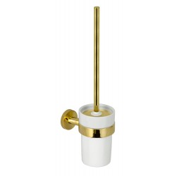 Ёршик Remer Guest GS66DO, золото глянцевое