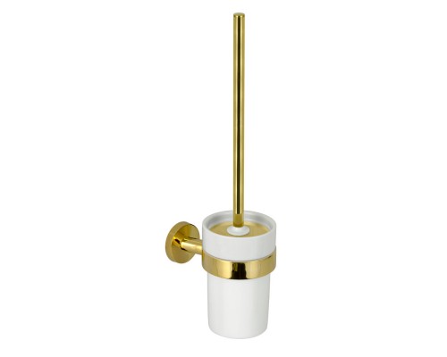 Ёршик Remer Guest GS66DO, золото глянцевое