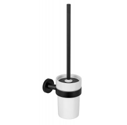 Ёршик Remer Guest GS66NO, черный матовый