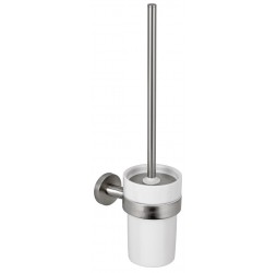 Ёршик Remer Guest GS66NP, никель брашированный