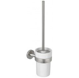 Ёршик Remer Guest GS66NPO, никель матовый брашированный